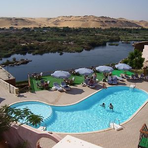 Sara Hotel Aswan